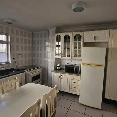 Apartamento Enseada Guarujá - 350m do Mar!-2